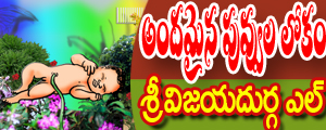 Andamaina puvvula lokam